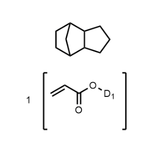 2-Propenoic acid, octahydro-4,7-methano-1H-indenyl ester|CS-1269406