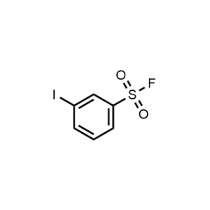 3-Iodobenzenesulfonyl fluoride|CS-1269413