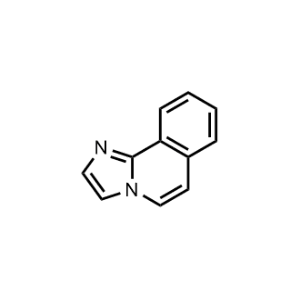Imidazo[2,1-a]isoquinoline|CS-1269475