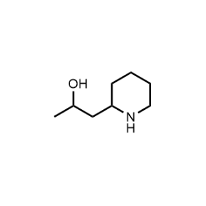 1-piperidin-2-ylpropan-2-ol|CS-1270023