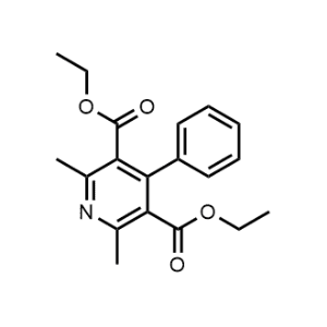 diethyl 2,6-dimethyl-4-phenylpyridine-3,5-dicarboxylate|CS-1271071