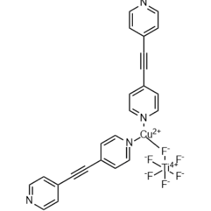 TIFSIX-2-Cu-i|CS-1271305