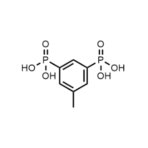 (5-Methyl-1,3-phenylene)bis(phosphonic acid)|CS-1271333