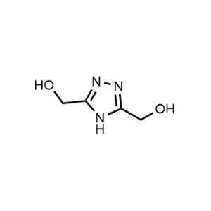 (4H-1,2,4-Triazole-3,5-diyl)dimethanol|CS-1271334