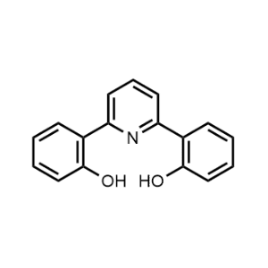 2,2'-(Pyridine-2,6-diyl)diphenol|CS-1271397