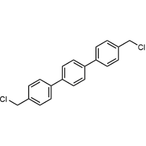 4,4''-bis(chloromethyl)-1,1':4',1''-terphenyl|CS-1271509