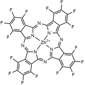 Hexadecafluorophthalocyaninatozinc|CS-1271538
