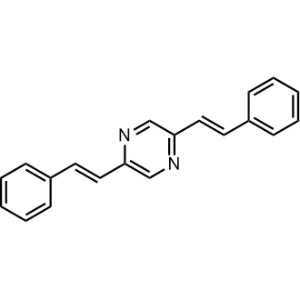 2,5-distyrylpyrazine|CS-1271591