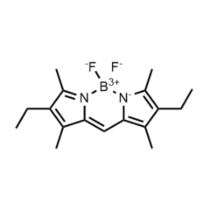 2,8-diethyl-5,5-difluoro-1,3,7,9-tetramethyl-5H-4lambda4,5lambda4-dipyrrolo[1,2-c:2',1'-f][1,3,2]diazaborinine|CS-1271598