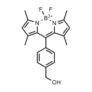 (4-(5,5-difluoro-1,3,7,9-tetramethyl-5H-4lambda4,5lambda4-dipyrrolo[1,2-c:2',1'-f][1,3,2]diazaborinin-10-yl)phenyl)methanol|CS-1271602