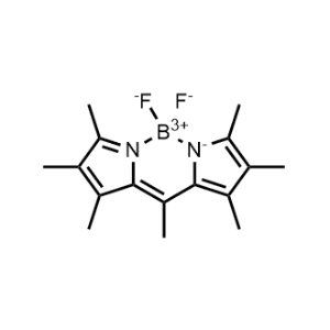 5,5-difluoro-1,2,3,7,8,9,10-heptamethyl-5H-4lambda4,5lambda4-dipyrrolo[1,2-c:2',1'-f][1,3,2]diazaborinine|CS-1271612