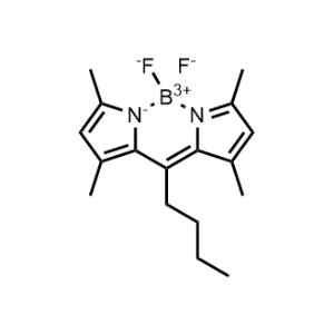 10-butyl-5,5-difluoro-1,3,7,9-tetramethyl-5H-4lambda4,5lambda4-dipyrrolo[1,2-c:2',1'-f][1,3,2]diazaborinine|CS-1271623