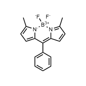 5,5-difluoro-3,7-dimethyl-10-phenyl-5H-4lambda4,5lambda4-dipyrrolo[1,2-c:2',1'-f][1,3,2]diazaborinine|CS-1271641