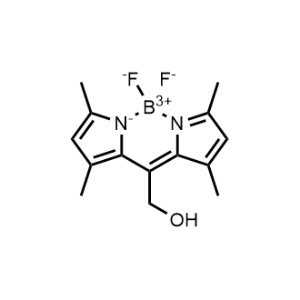 (5,5-difluoro-1,3,7,9-tetramethyl-5H-4lambda4,5lambda4-dipyrrolo[1,2-c:2',1'-f][1,3,2]diazaborinin-10-yl)methanol|CS-1271670