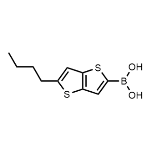 B-(5-Butylthieno[3,2-b]thien-2-yl)boronic acid|CS-1272001