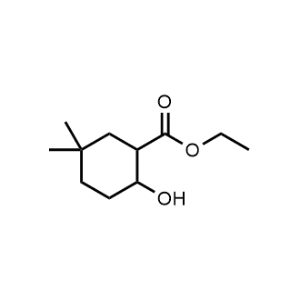 Ethyl 2-hydroxy-5,5-dimethylcyclohexane-1-carboxylate|CS-1272044