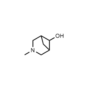 3-Methyl-3-azabicyclo[3.1.1]heptan-6-ol|CS-1272050