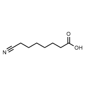 7-Cyanoheptanoic acid|CS-1272228