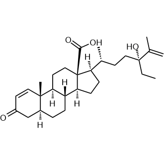 Norselic acid B|CS-1272310