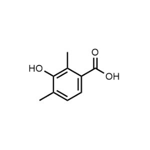 3-Hydroxy-2,4-dimethylbenzoic acid|CS-1273332