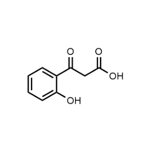 3-(2-Hydroxyphenyl)-3-oxopropanoic acid|CS-1273614