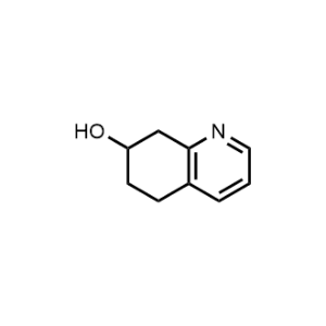 5,6,7,8-Tetrahydroquinolin-7-ol|CS-1273805