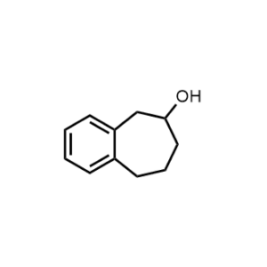 6,7,8,9-Tetrahydro-5H-benzo[7]annulen-6-ol|CS-1273836