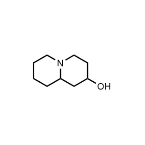 Octahydro-2H-quinolizin-2-ol|CS-1274116