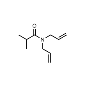 N,N-Diallylisobutyramide|CS-1274444