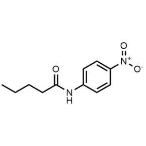 N-(4-Nitrophenyl)pentanamide|CS-1276818