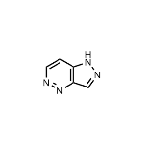 4,5-Diaza-1H-indazole|CS-1276901