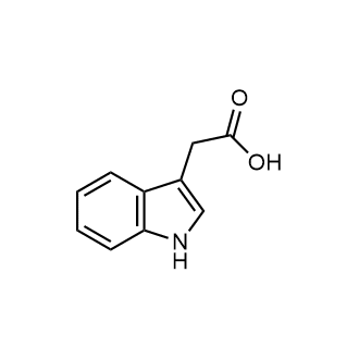 3-Indoleacetic acid,suitable for plant cell culture|CS-1288692