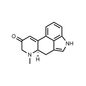 9,10-Didehydro-6-methylergolin-8-one|CS-1289334