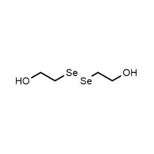 2,2'-Diselanediylbis(ethan-1-ol)|CS-1296993