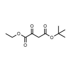 4-(tert-Butyl) 1-ethyl 2-oxosuccinate|CS-1297445