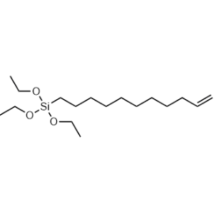Triethoxy-10-undecen-1-ylsilane|CS-1297474