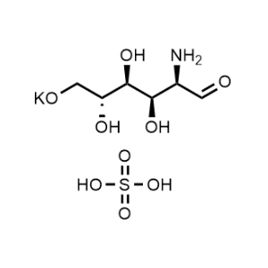 Potassium glucosamine sulfate|CS-1297500