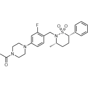 (S,S)-GNE-3500|CS-1298017