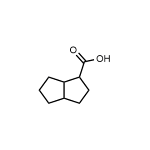 Octahydropentalene-1-carboxylic acid|CS-1298097