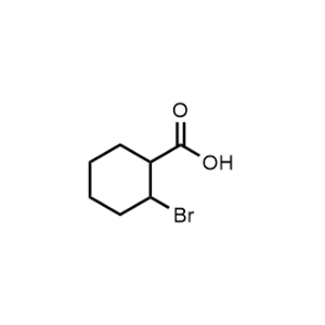 2-Bromocyclohexane-1-carboxylic acid|CS-1298721