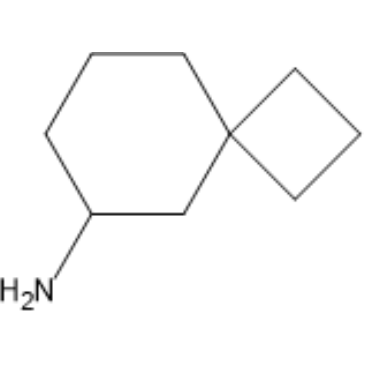 Spiro[3.5]nonan-6-amine|CS-1299889