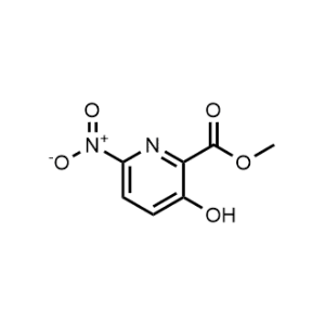 Methyl 3-hydroxy-6-nitropicolinate|CS-1300041