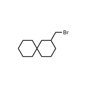 2-(Bromomethyl)spiro[5.5]undecane|CS-1300412
