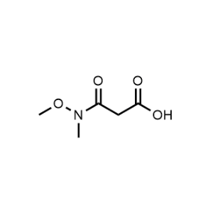 3-(Methoxymethylamino)-3-oxopropanoic acid|CS-1300537