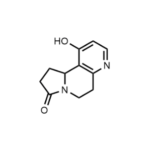1-Hydroxy-5,9,10,10a-tetrahydropyrrolo[2,1-f][1,6]naphthyridin-8(6H)-one|CS-1301038