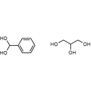 Benzaldehyde glycerylacetal|CS-1301173