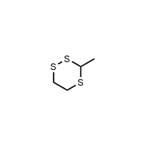 3-Methyl-1,2,4-trithiane|CS-1301181
