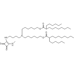 Cyclo(CO-CO-CNHCH3-C)-NH-ALC-0315|CS-1301489