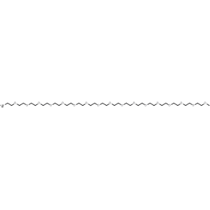 m-PEG17-amine|CS-1301738