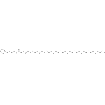 m-PEG12-Lipoamide|CS-1301739